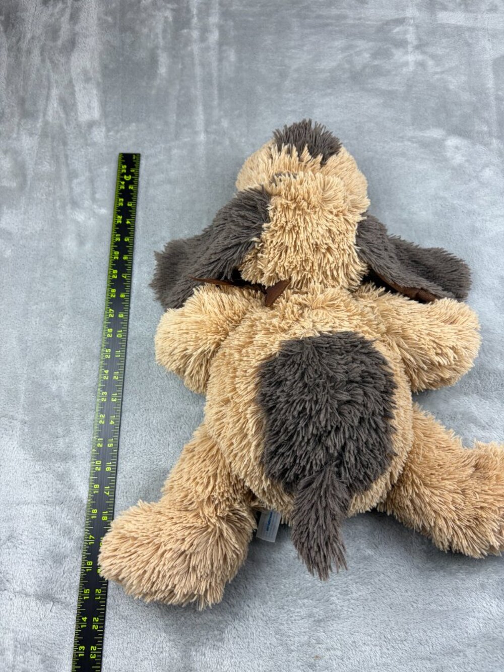 Vogtoy Super Soft Plush Stuffed Animal Dog BRAND NEW - Picture 6 of 12